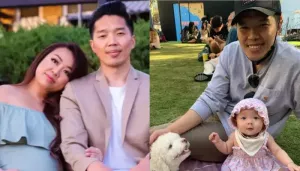 Who Is Alex Duong Wife, Christina Duong, Did 'Blue Bloods' Actor Have Children Before Death?