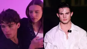 Who Is Violet Lentz? Know About Clavicular's Girlfriend Who Played A Role In His Viral Fight Case