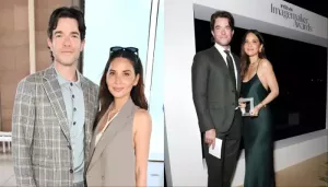 Olivia Munn And John Mulaney's Love Story, Inside Their Intimate Wedding And Life With Two Children