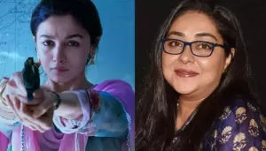 Calling Sehmat Writer Harinder Sikka Slams Meghna Gulzar For 'Raazi', 'Was Gravest Misjudgement'