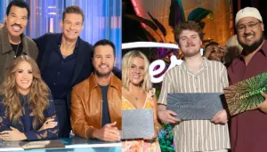 American Idol 2026: Meet Top 14 Idol Hopefuls After 'Songs Of Faith' Episode, Who Will Be In Top 12?