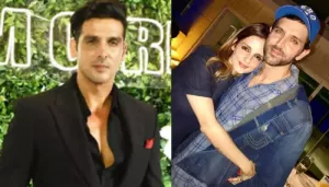 Zayed Khan Opened Up About Sister Sussanne Khan's Divorce With Hrithik Roshan, 'It Would Be Worse..'