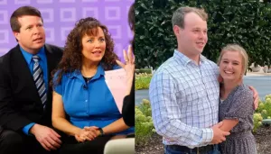 Jim Bob And Michelle Duggar React To Son, Joseph's Arrest In Child Abuse Case 'Focused On Helping..'