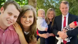 Will Kendra Divorce Joseph Duggar Amid His Molestation Charges? Family Says, 'She Needs A New Life'