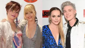 Amid Taryn Manning's Attack On GF, Holly Hartman, Former's Controversial Dating History Resurfaces