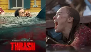Could 'Thrash' Happen In Real Life? What The Final Scene Means, And The Truth Of Shark Infestation