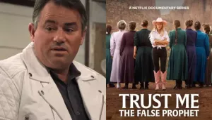 Where Is 'Trust Me: The False Prophet's' Samuel Bateman Now? Inside His Dark Crimes And Cult Life