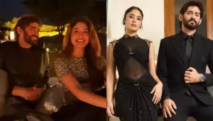 Kritika Kamra's Adorable Birthday Wish To Her Husband, Gaurav Kapur Goes Viral, 'He Is The...'