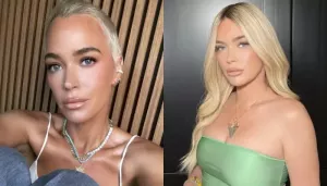 'RHOBH' Fame, Teddi Mellencamp Opens Up About Her BF, Amid Her Cancer Battle, 'He's Older Than I Am'
