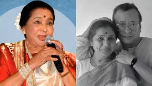 Inside Asha Bhosle And RD Burman's Musical Connection And Love Story Amid Singer's Hospitalisation
