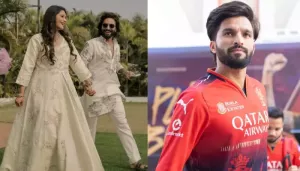 When Rajat Patidar Postponed His Wedding At Last Moment To Join RCB, Father Said, 'Booked A Hotel..'