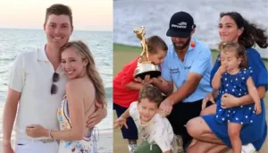 Meet Cameron Young's Wife, Kelsey Dalition, All About Their Love Story And Three Children