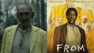 'From' Season 4 To Explore The Next Phase Of Town's Dark Future As New Monsters Haunt The Residents