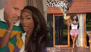 Ashlee Jenae's Last Post Was From The Day She Died? Wrote, 'Where I..', Where Is Her Fiance Now?