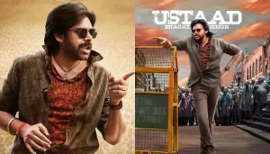 'Ustaad Bhagat Singh' OTT Release, What To Expect In Action Drama Starring Pawan Kalyan? Find Out