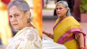 Why Jaya Bachchan Reacts To Paps 'Rudely'? Paparazzo, Manav Manglani, Says, 'She Is Stuck...'