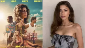'Euphoria 3' Cast Salaries Revealed, Did Zendaya Charge USD 1 Million Per Episode? Find Out