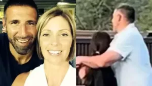 Did Mike Vrabel's Wife, Jennifer Hired A PI Who Leaked His And Dianna's Photos? Here's The Truth