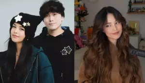 Sykkuno's Close Friend Valkyrae Breaks Silence On His Cheating Scandal, 'I Didn't Know He Had A GF'