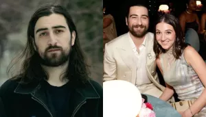 Meet Noah Kahan's Wife, Inside How Brenna Supported Him Through Fame And Mental Health Struggles