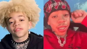 King Harris Arrested For Speeding And Drugs, Takes A Dig With 'Pikachu Vs Police' Post, 'Throw Me..'