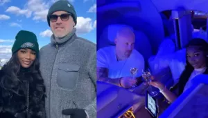 Ashlee Jenae's Followers Had 'Warned' Her About BF, Joe McCann's Ill-Intentions, 'He Will Harm You'