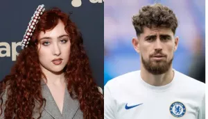 Jorginho Addresses Chappell Roan Bodyguard Misunderstanding, Reveals Truth Behind Hotel Incident