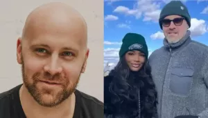 Ashlee Jenae's Fiance, Joe McCann's Activity After Her Death Sparks Suspicion, 'Not Heartbroken?'