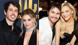 Inside Kelsea Ballerini's Divorce With Morgan And Breakup With Chase Amid Dating Buzz With Craig