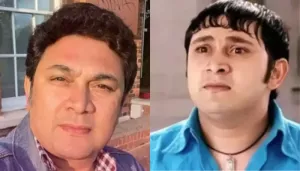 Rajesh Kumar Reveals In Recent Times No Main Actor Rehearsed With Him, 'Experiences Don't Count..'