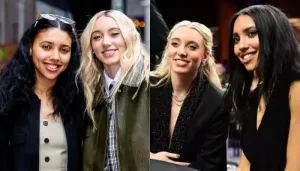 Paige Bueckers And Azzi Fudd Relationship Timeline, From Strong Friendship To Growing WNBA Era Bond