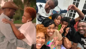 Tina Campbell's Children With Teddy, All About Laiah, Meela, Glendon, Santana, And Cierra Amid Split