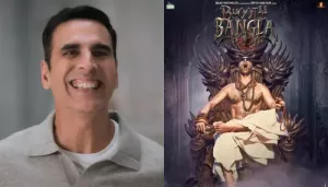 'Bhoot Bangla' Early Review Promises A Fun Horror Ride As Akshay Delivers 'Career Best Performance'