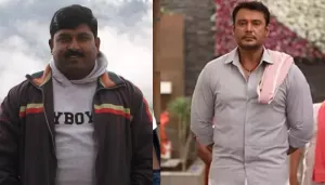 Who Is Kannada Star, Darshan's Ex-Manager Mallikarjuna? Went Missing For 8 Yrs, Wife Suggested Dying