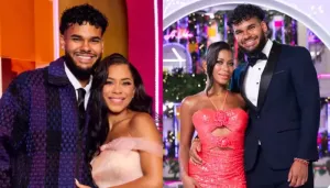'Love Island: Beyond The Villa' S2, Amaya Espinal Opens Up About Her Breakup With Bryan, 'I Feel...'