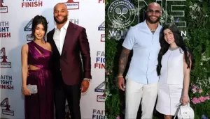 Dak Prescott And Sarah Jane Ramos's Love Story, From Kids To Calling Off Wedding Amid Custody Deal