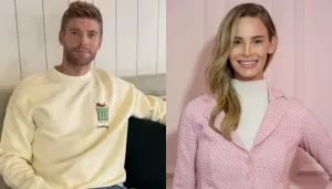 'Summer House' Fame, Kyle Cooke Spotted Kissing Meghan King Amid Amanda And West's Relationship