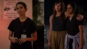 Supriya Ganesh's 'The Pitt' Exit Explained, Will Dr. Mohan Return In Season 3? Here's What We Know