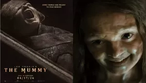 'Lee Cronin's The Mummy' Ending Explained, Can 'Katie's' Parents Help Her Escape From The Evil?