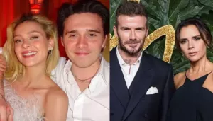 Brooklyn Beckham Skips Wishing Mom, Victoria On Birthday Amid Ongoing Family Conflict