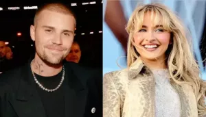 Justin Bieber VS Sabrina Carpenter Coachella 2026 Salary, Who Got Paid More Amid Weekend 2 Craze?