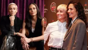 Sue Bird And Megan Rapinoe's Relationship Timeline, From 2016 Meeting To Engagement And 2026 Split