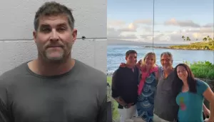 Daniel Serafini Allegedly Killed His Father-In-Law, Reasons Examined After 'Dateline's' New Episode