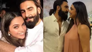 Deepika Padukone Slams Buzz Of Being Jealous Of Ranveer's Dhurandhar Success With Second Pregnancy