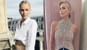 Charlize Theron Once Opened Up About Scar Of Her Father's 'Traumatic' Death, 'Nothing More In My..'