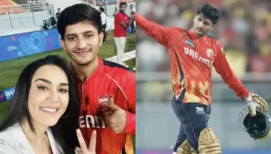PBKS Player, Priyansh Arya Wanted To 'Become A Teacher', But Says, 'Koi Chance Nahi' Amid IPL Match