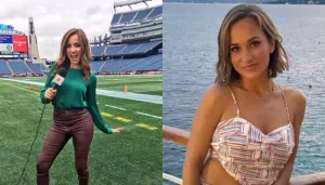 Dianna Russini Makes Accusation After Resigning From The Athletic, 'Sexist Attack On A Female...'
