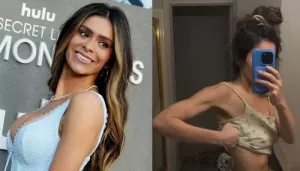 Will Taylor Frankie Paul Return To SLOMW? MomTalk Star Speaks On PTSD, Healing After Charges Dropped