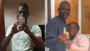 Shamar Elkins And Wife, Shaneiqua's Separation Trial Was Scheduled Hours After Louisiana Shooting