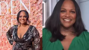 Stephanie Elam Exits CNN, Her Farewell Video Surfaces, She Says, 'It's Been A Joy Working With All'